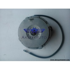 K65123808 SAFİR-DİAMOND KLİMA FAN  MOTOR UZUN YÜKSEK HAVA ÜFLEYİCİ